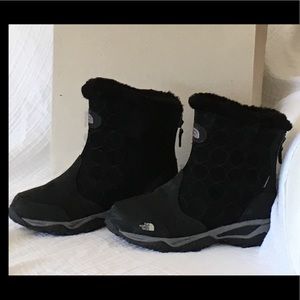 The North Face Bella Alta Winter Weather Boot